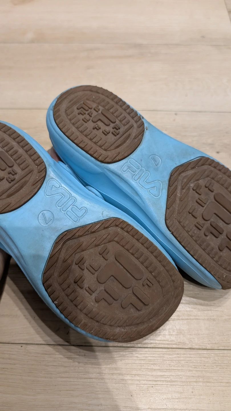 FILA Biella Clogs - photo 5