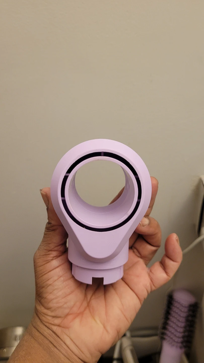 🥕  Bliss One Step Hair Styler with Volumizing Brush - photo 2