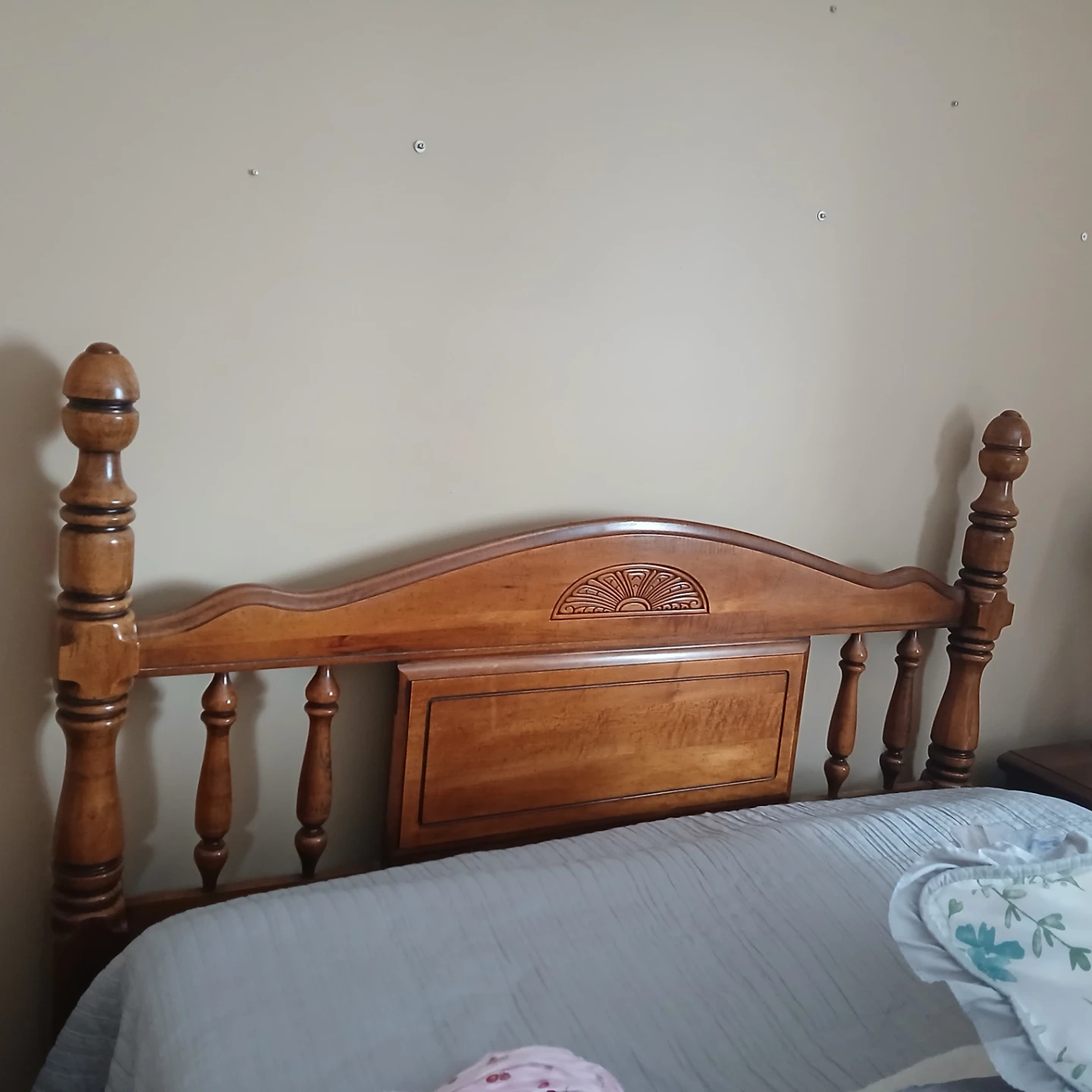 Broyhill Premier Dresser