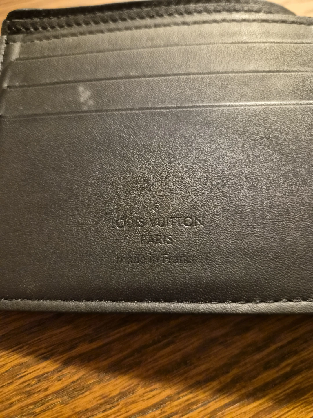 Louis Vuitton Multiple Wallet - photo 3