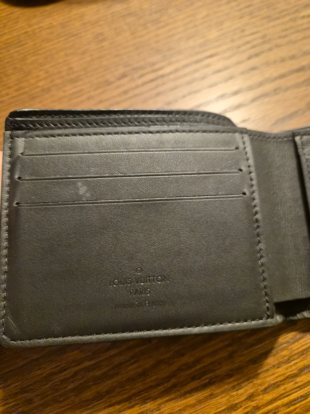 Louis Vuitton Multiple Wallet - photo 5