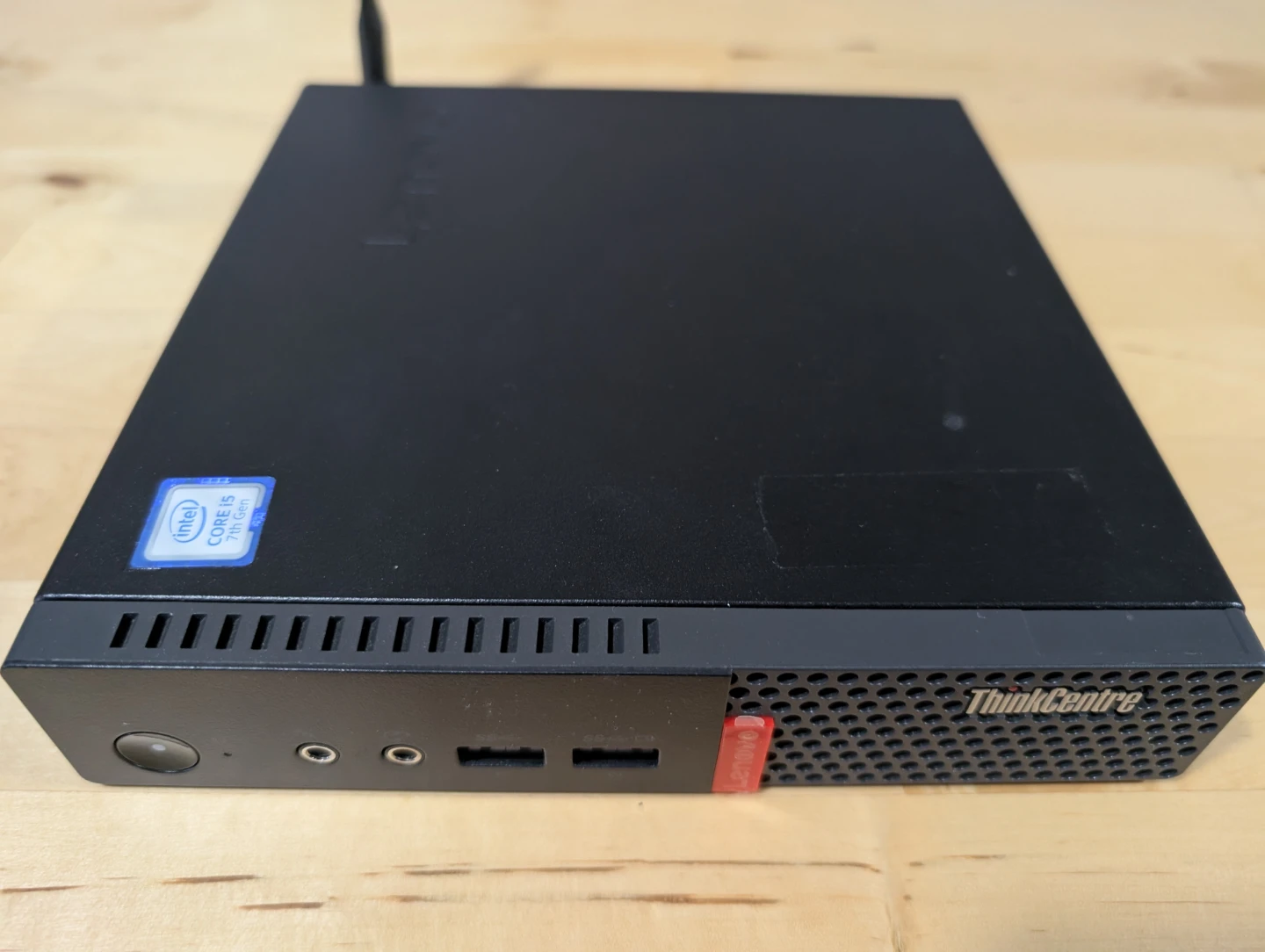 Lenovo ThinkCentre Mini PC - Windows 10/11 Pro