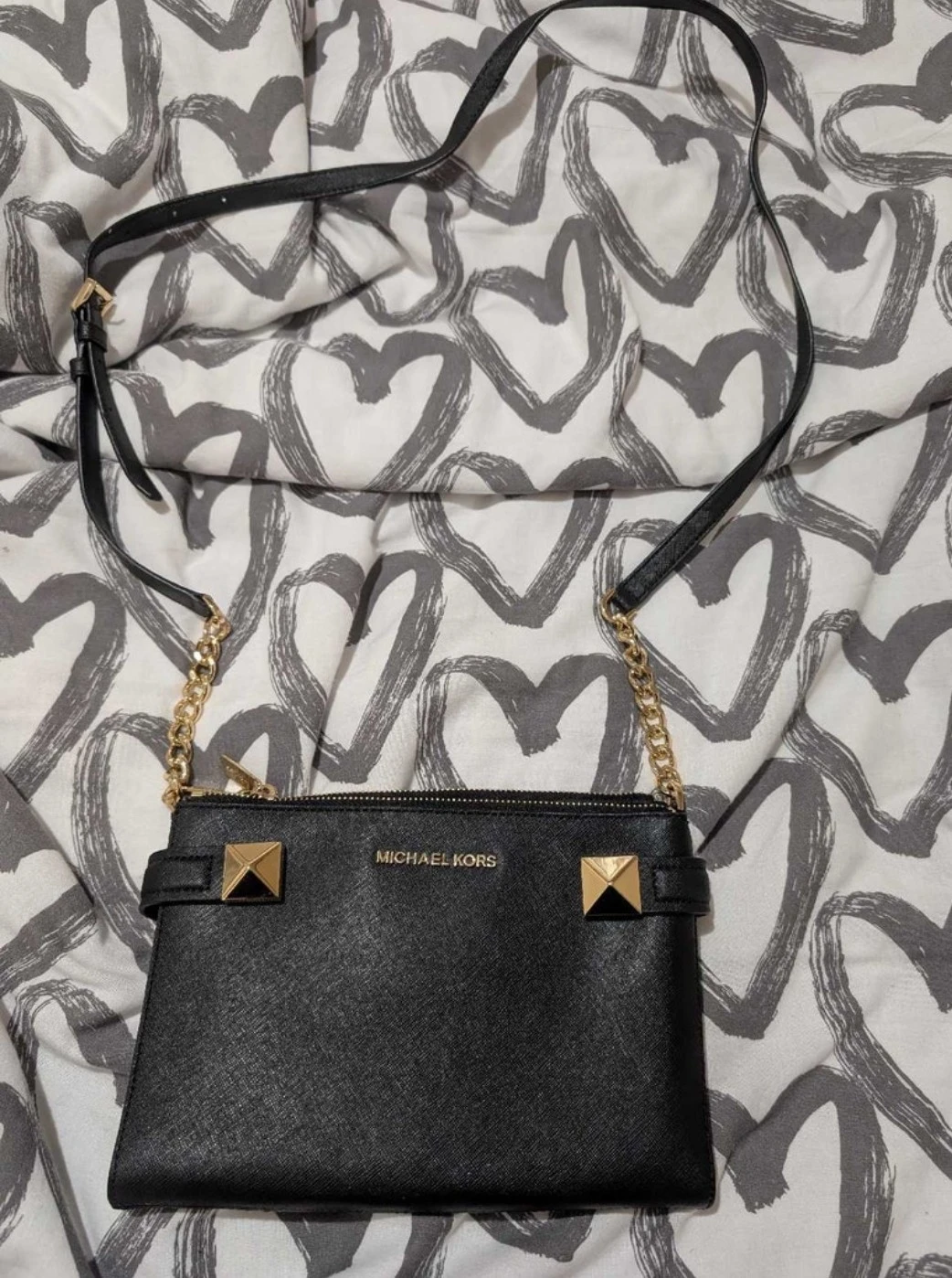 Michael Kors Crossbody Bag