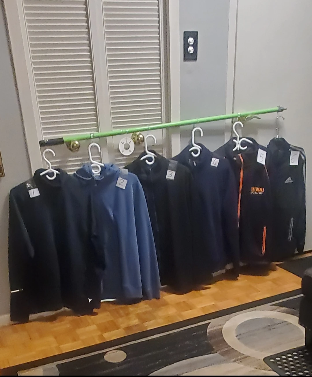Men's & Boys Full-Zipper Sweater all size - photo 3