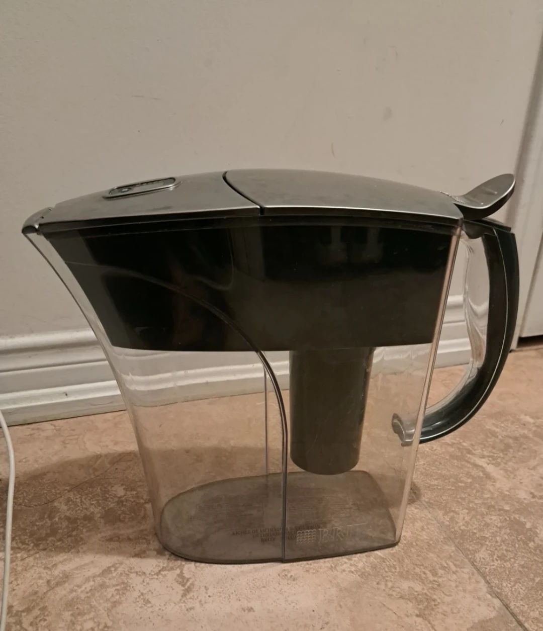 Brita Water Filter Pitcher