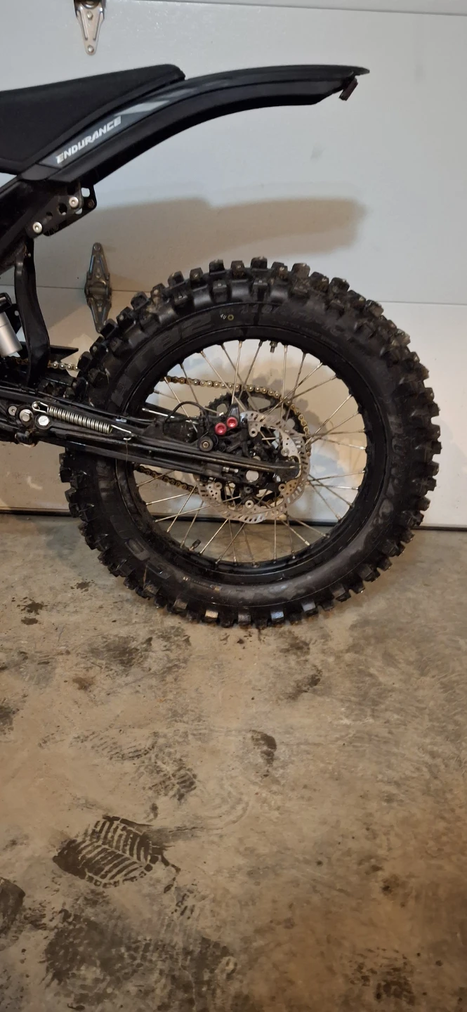 2025 RFN ARES ENDURANCE!!! - photo 5