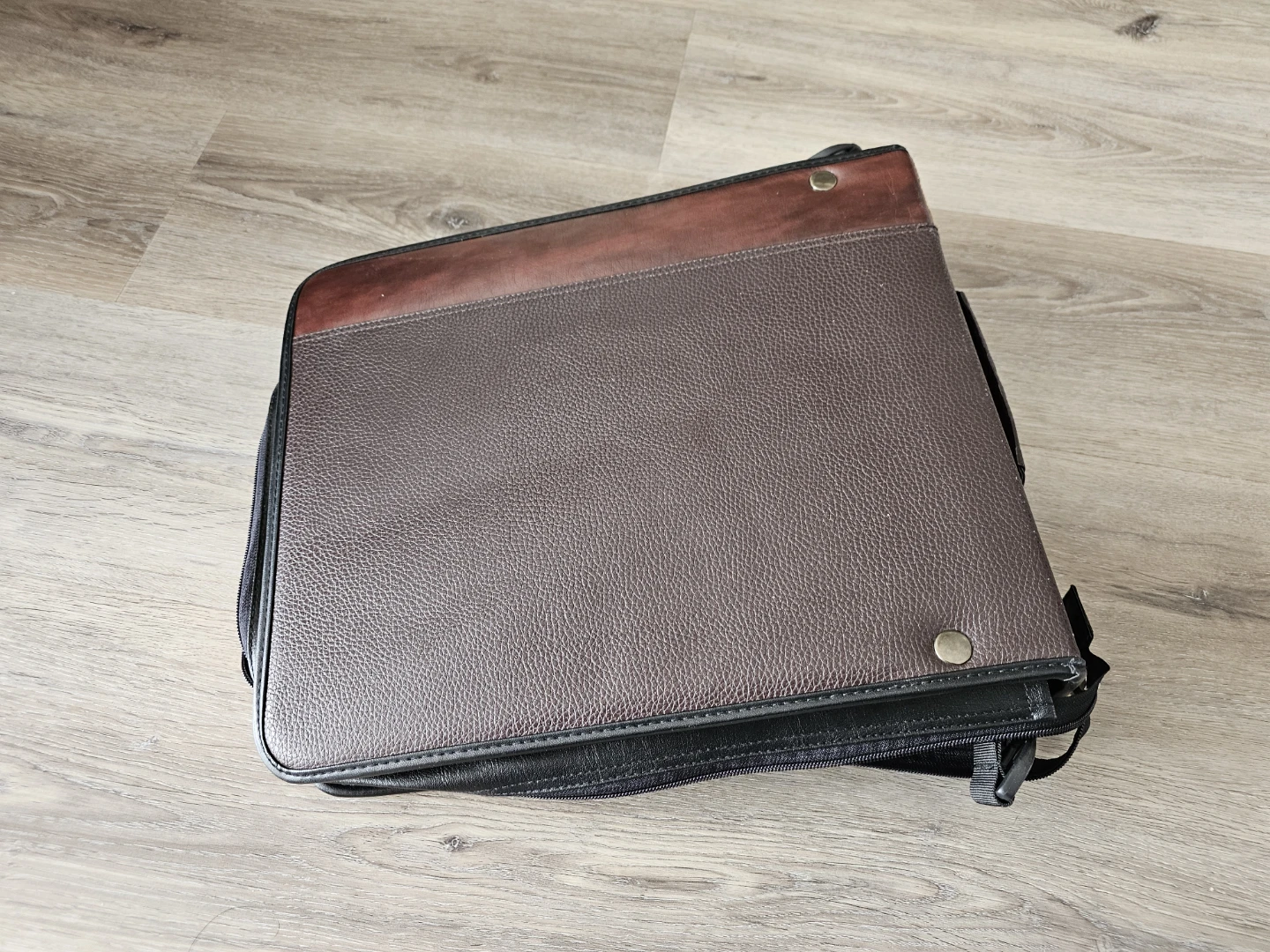 CD BAGS Record CD Storage Binder Case - photo 2