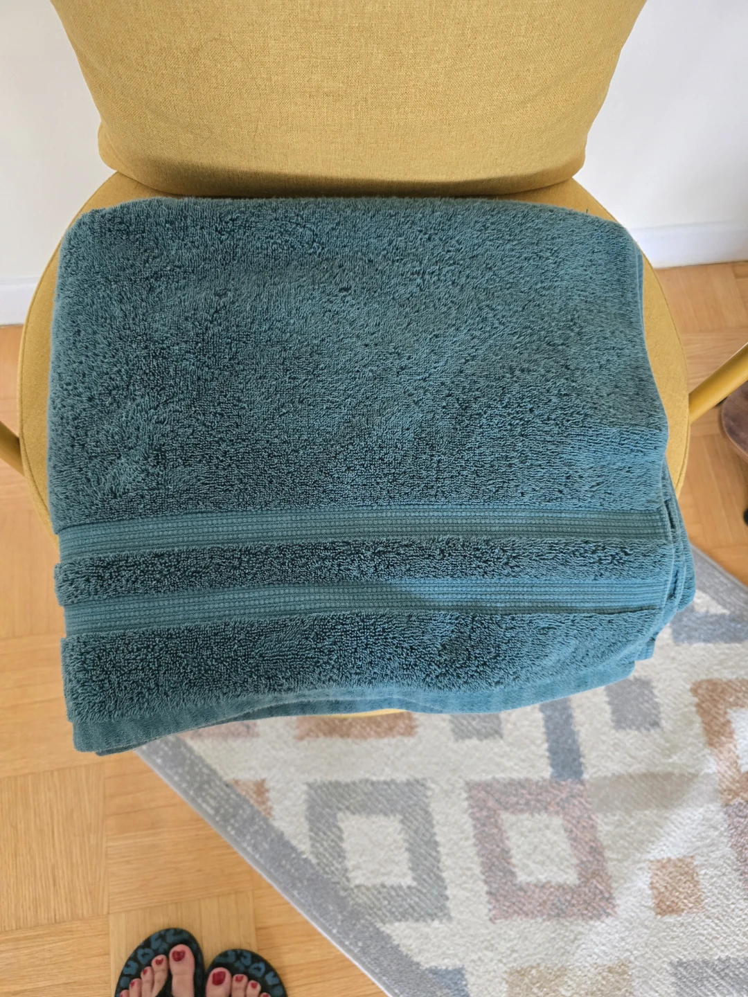 Towel