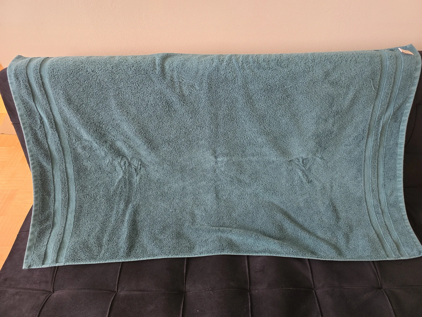 Towel - photo 2