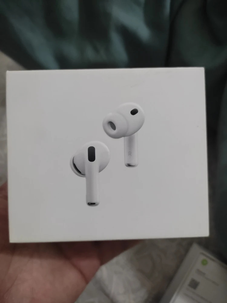 Apple AirPods Pro 3 new