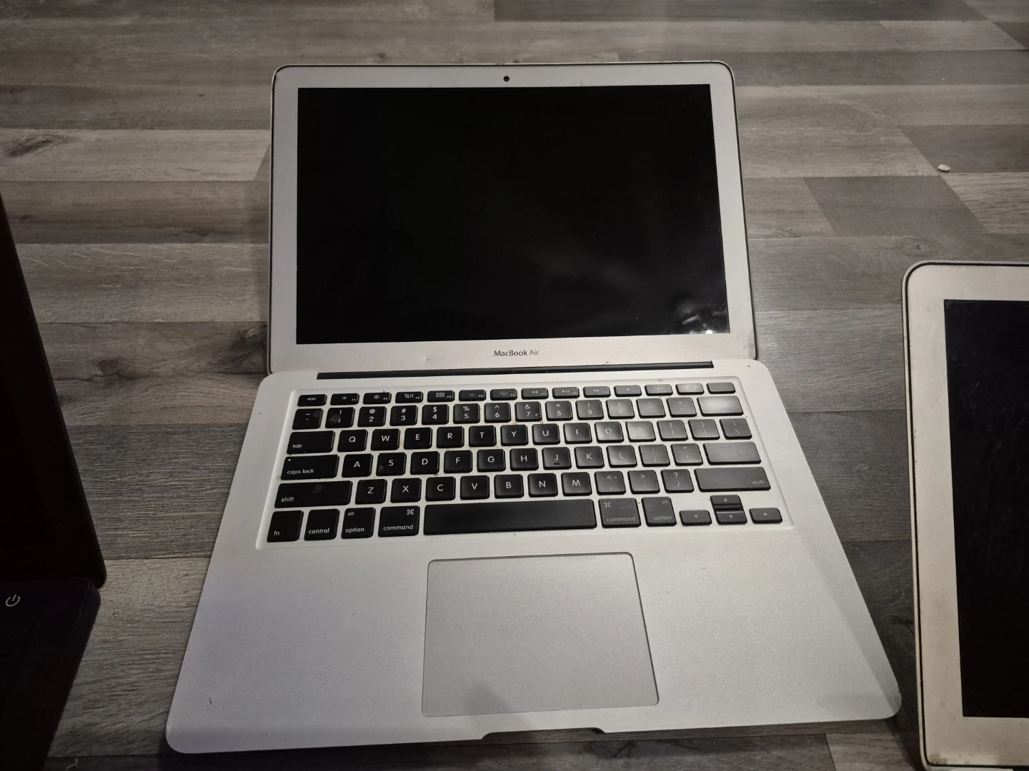3 Apple Laptops (parts) - photo 3