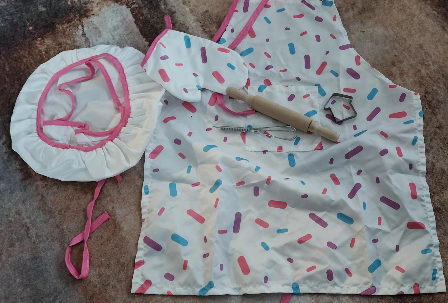 Kids Baking Set