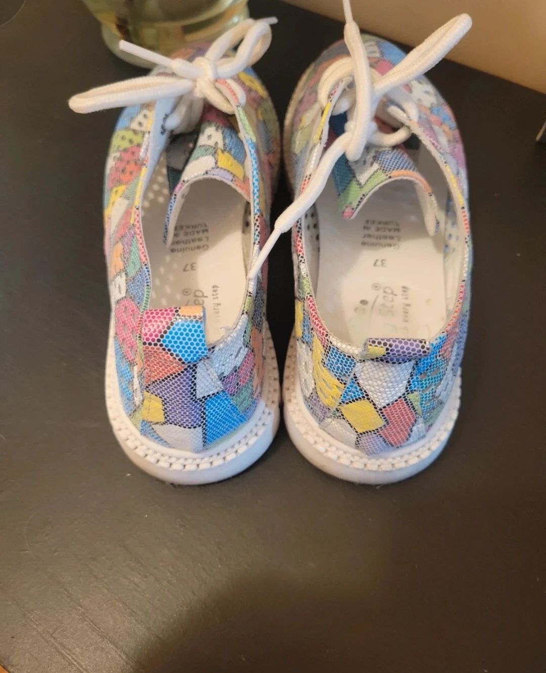 Shoes Size 37 - photo 4