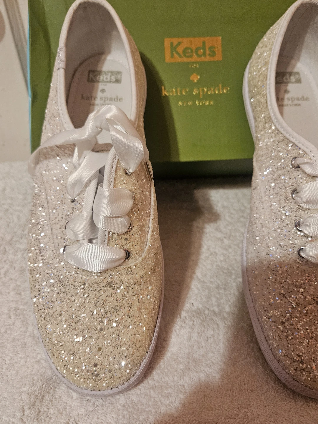 Women's Sneakers. - photo 3