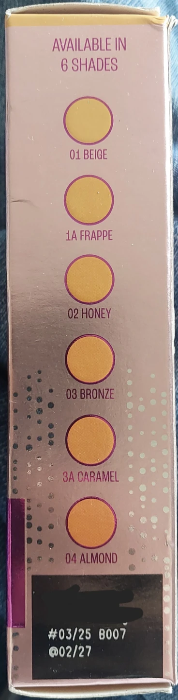 Lakme 9 to 5 CC Cream SPF 30 Beige - photo 3