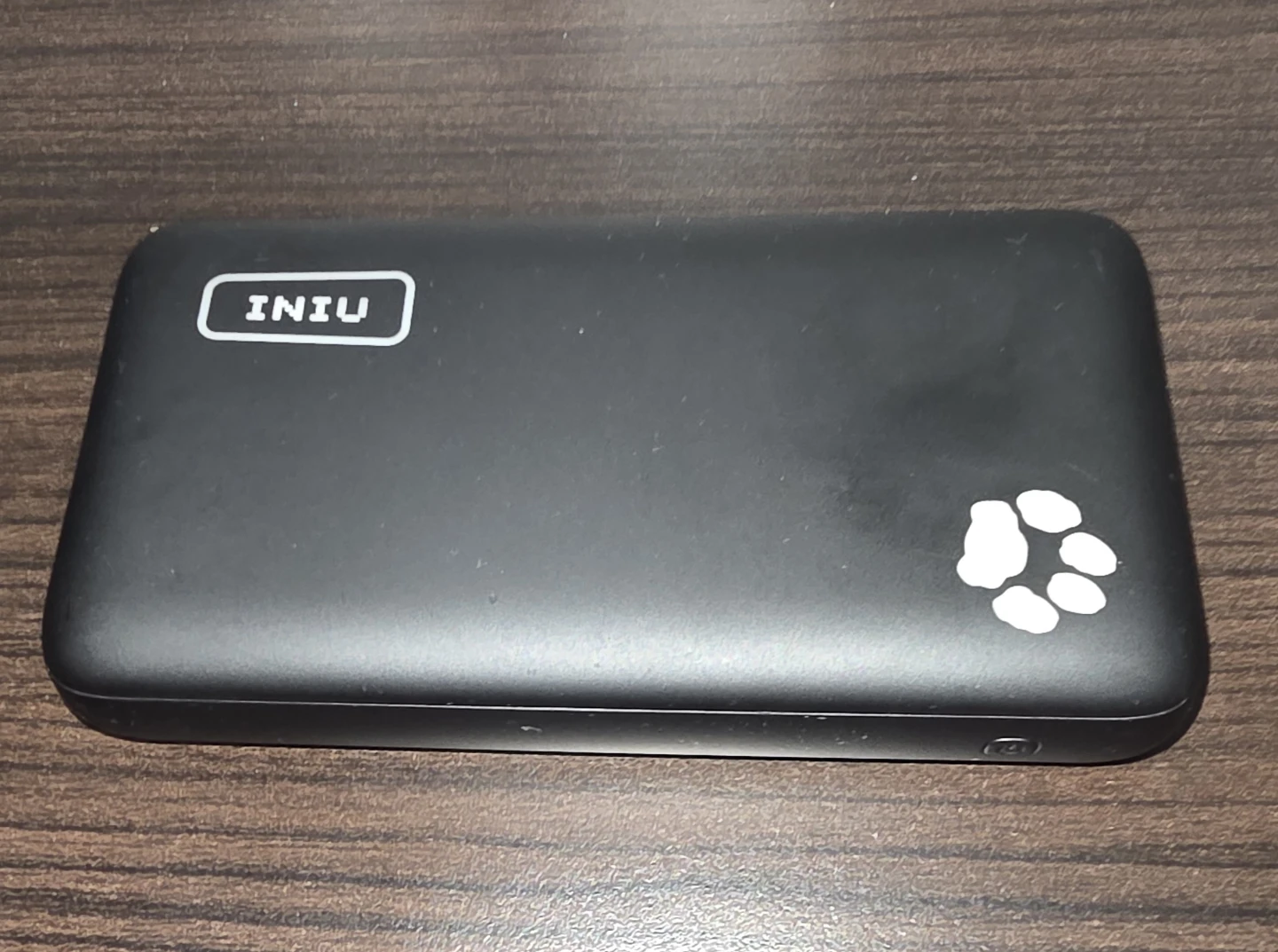 INIU Power Bank - photo 2