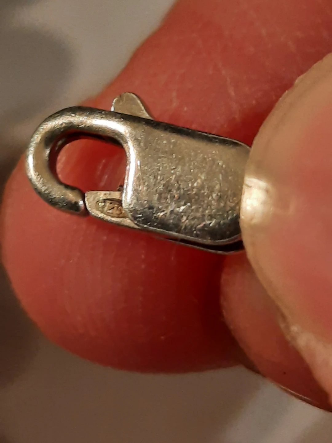 925 silver with cristals - photo 3