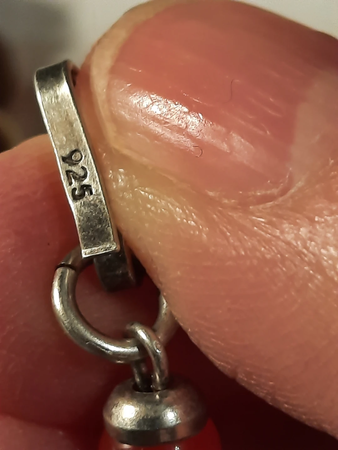 925 silver with cristals - photo 4