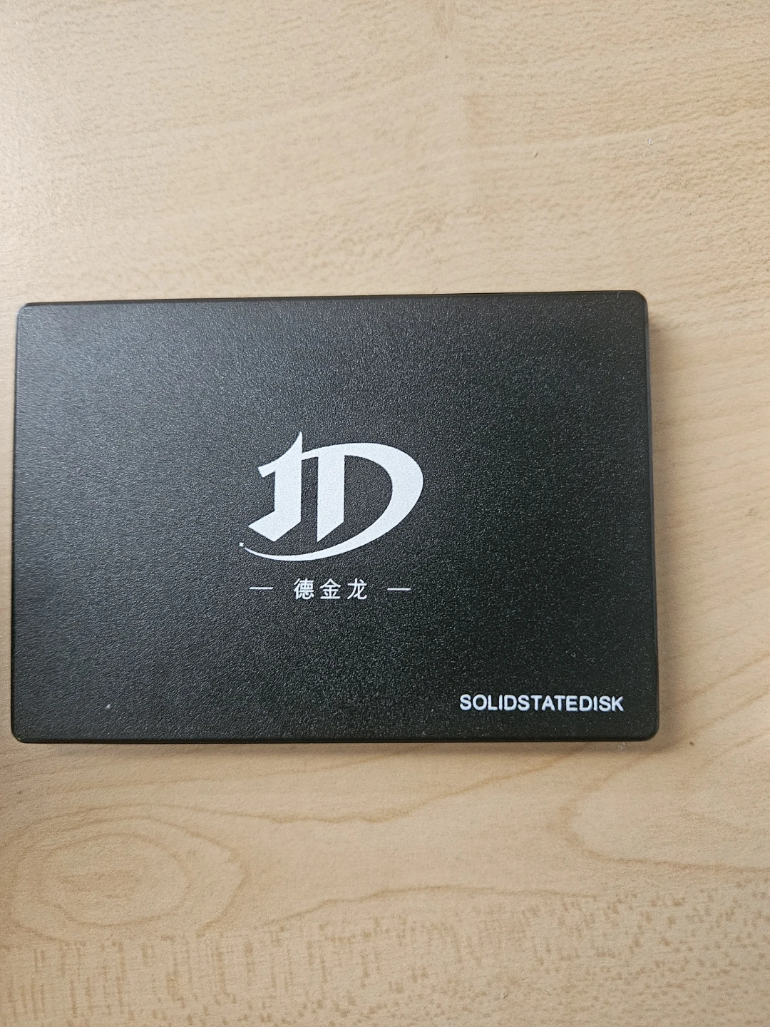 Dejinlong 850 256GB Solid State Drive