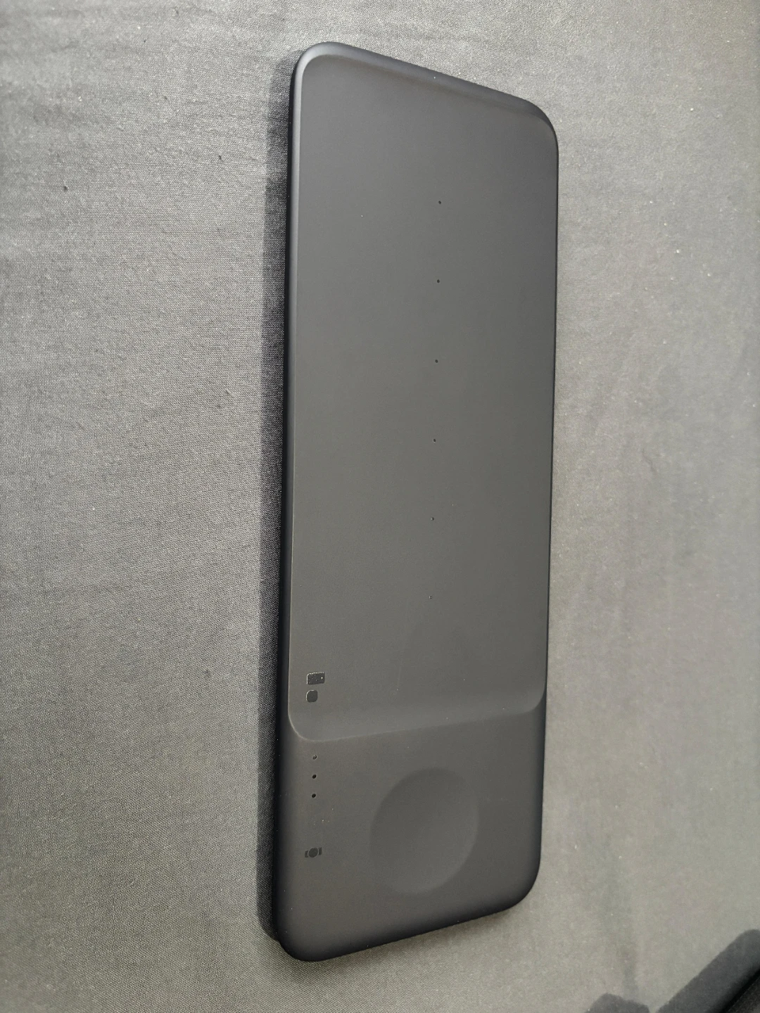 Samsung Wireless Charger Trio