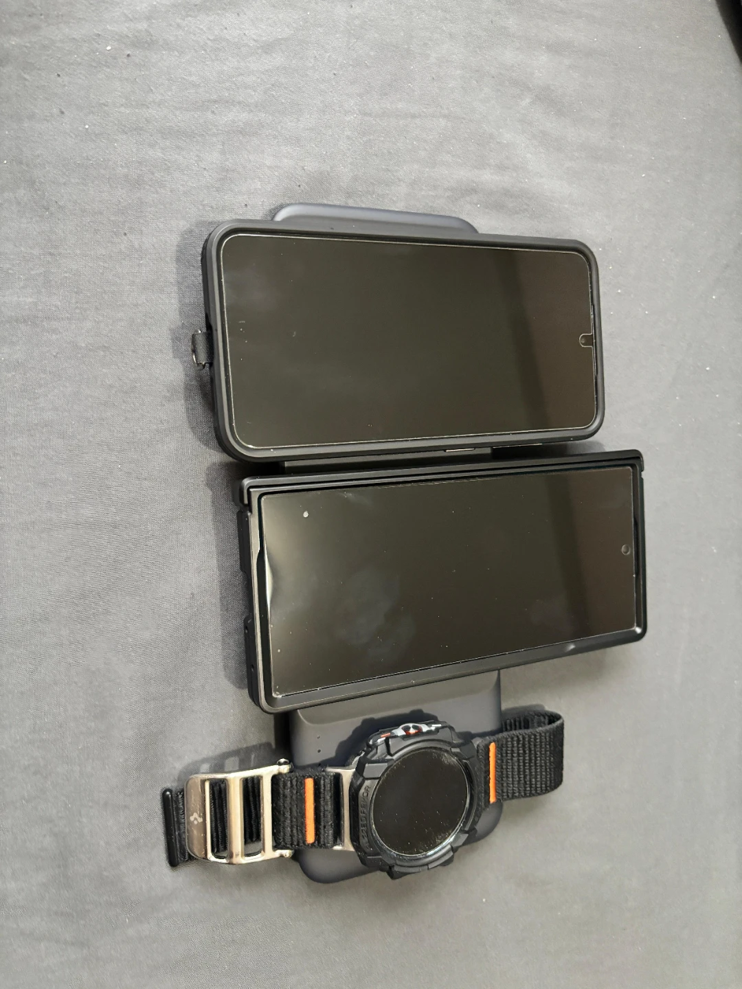 Samsung Wireless Charger Trio - photo 3