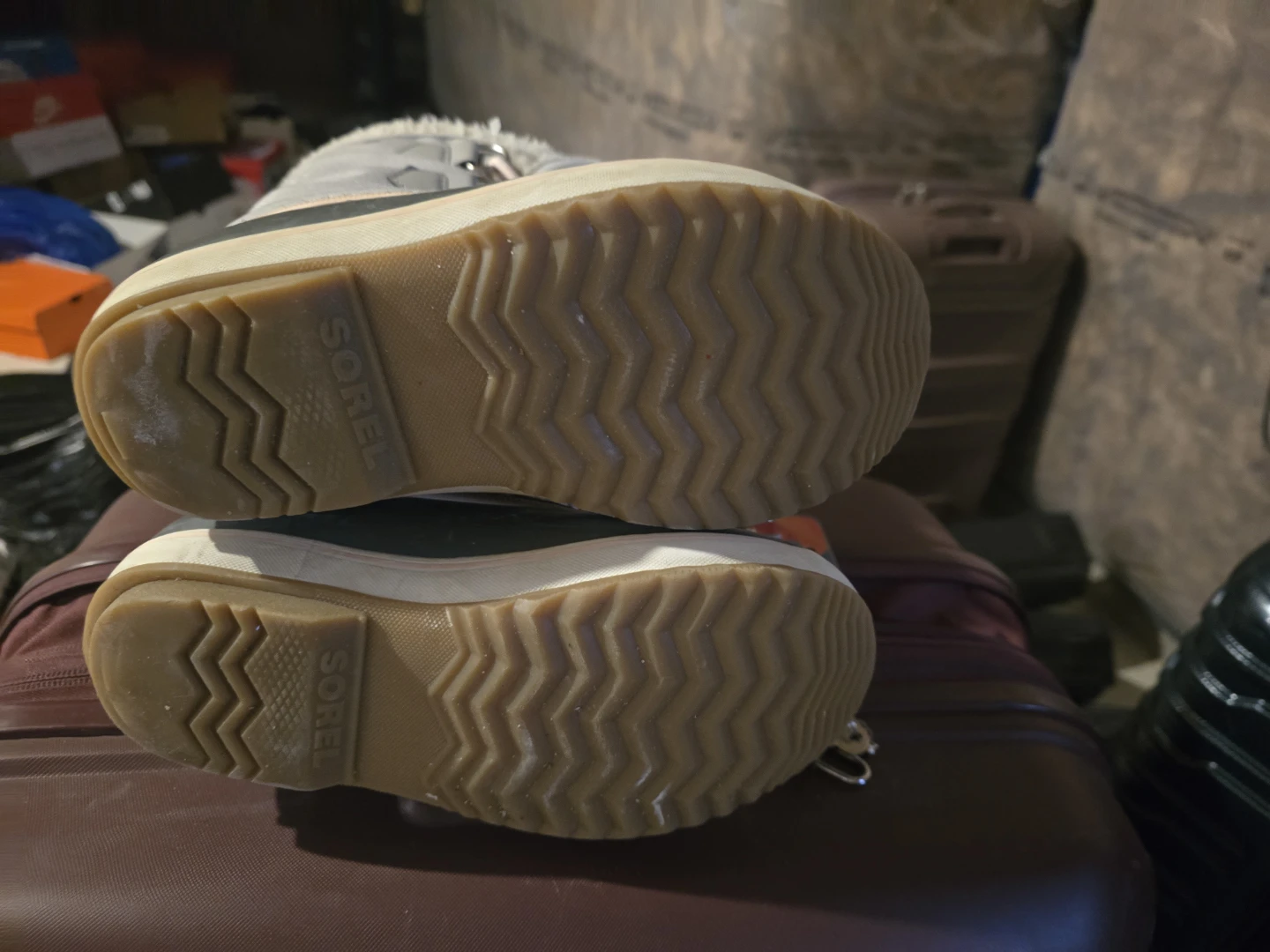 Sorel Waterproof Winter Boots - photo 2