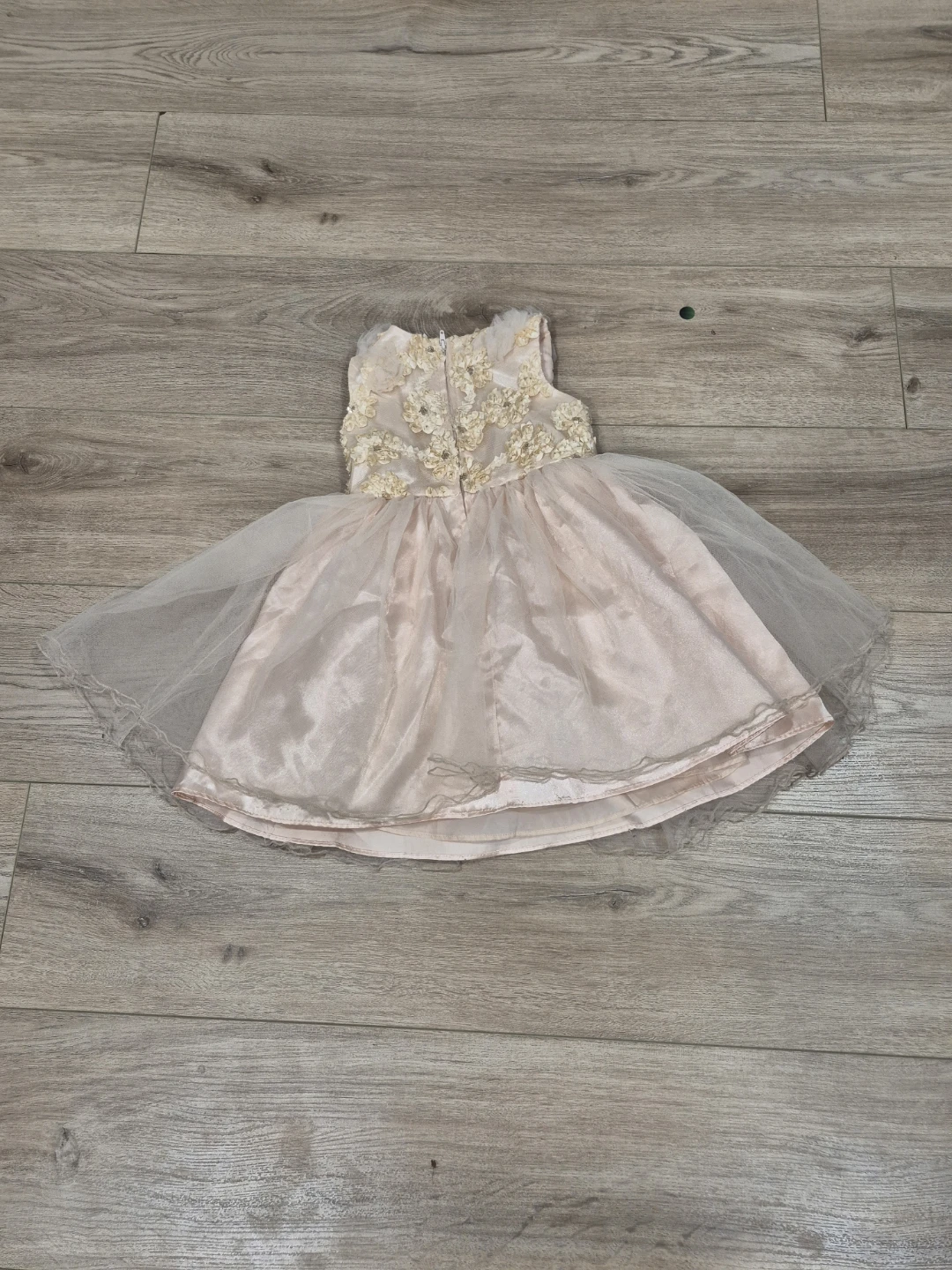 3T Party Dress - photo 2