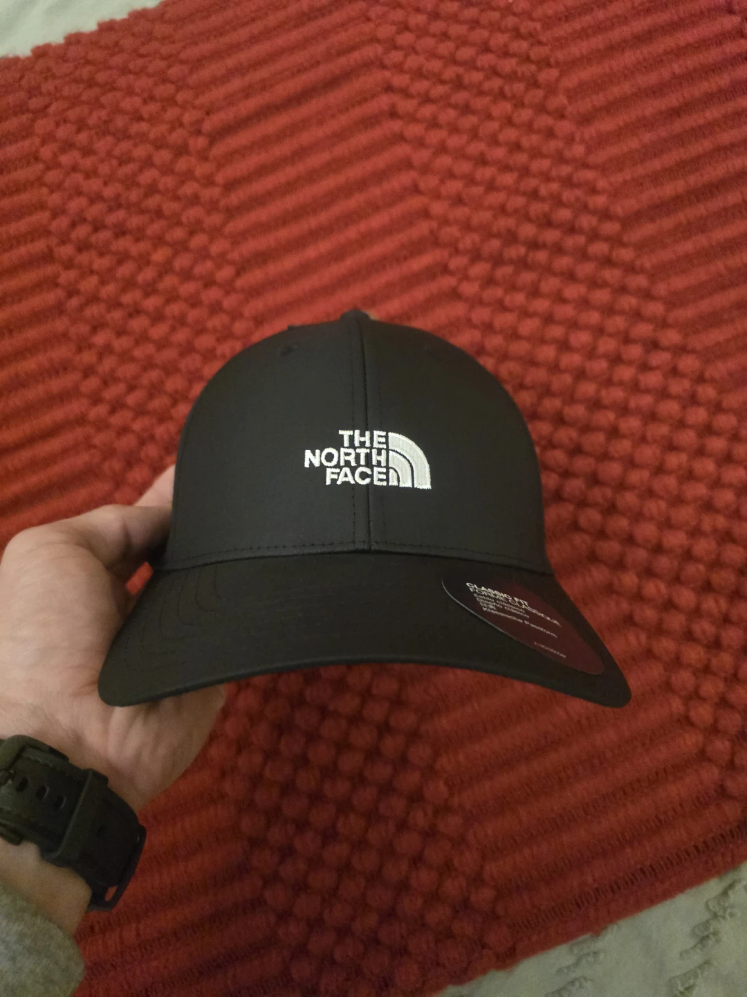 The North Face 66 Classic Hat🗻