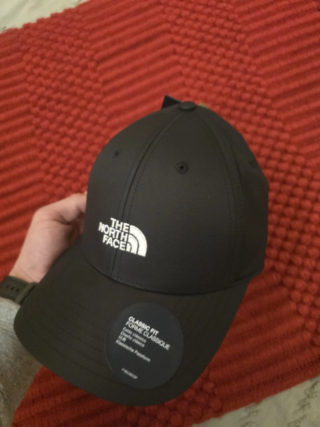 The North Face 66 Classic Hat🗻 - photo 2