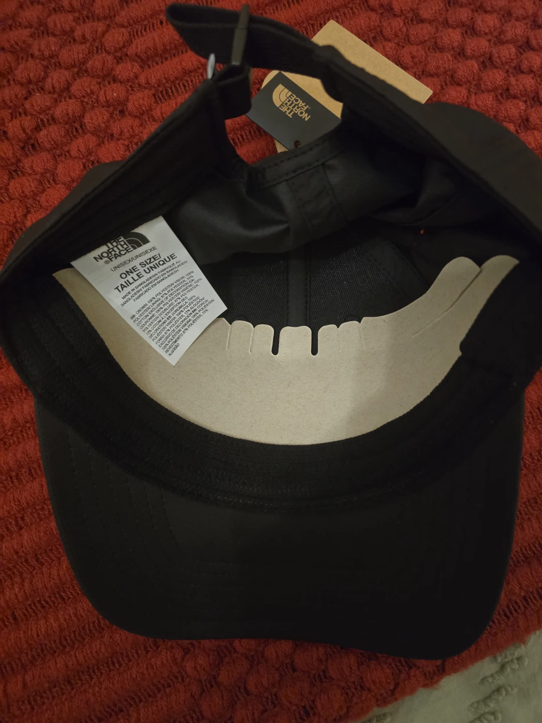 The North Face 66 Classic Hat🗻 - photo 3