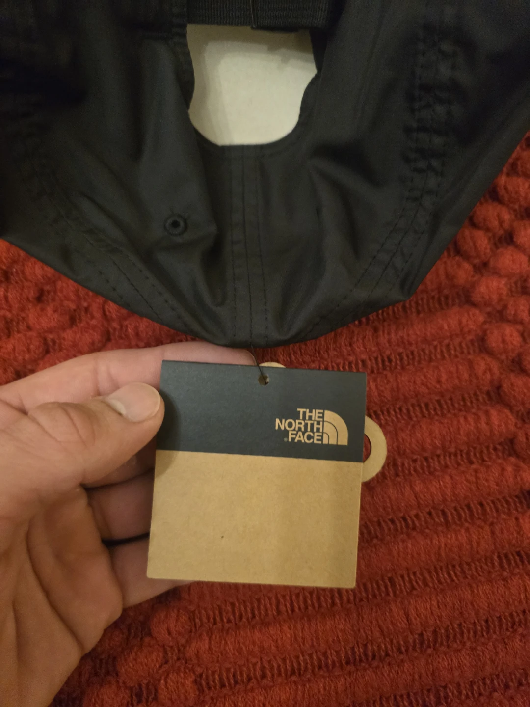 The North Face 66 Classic Hat🗻 - photo 4