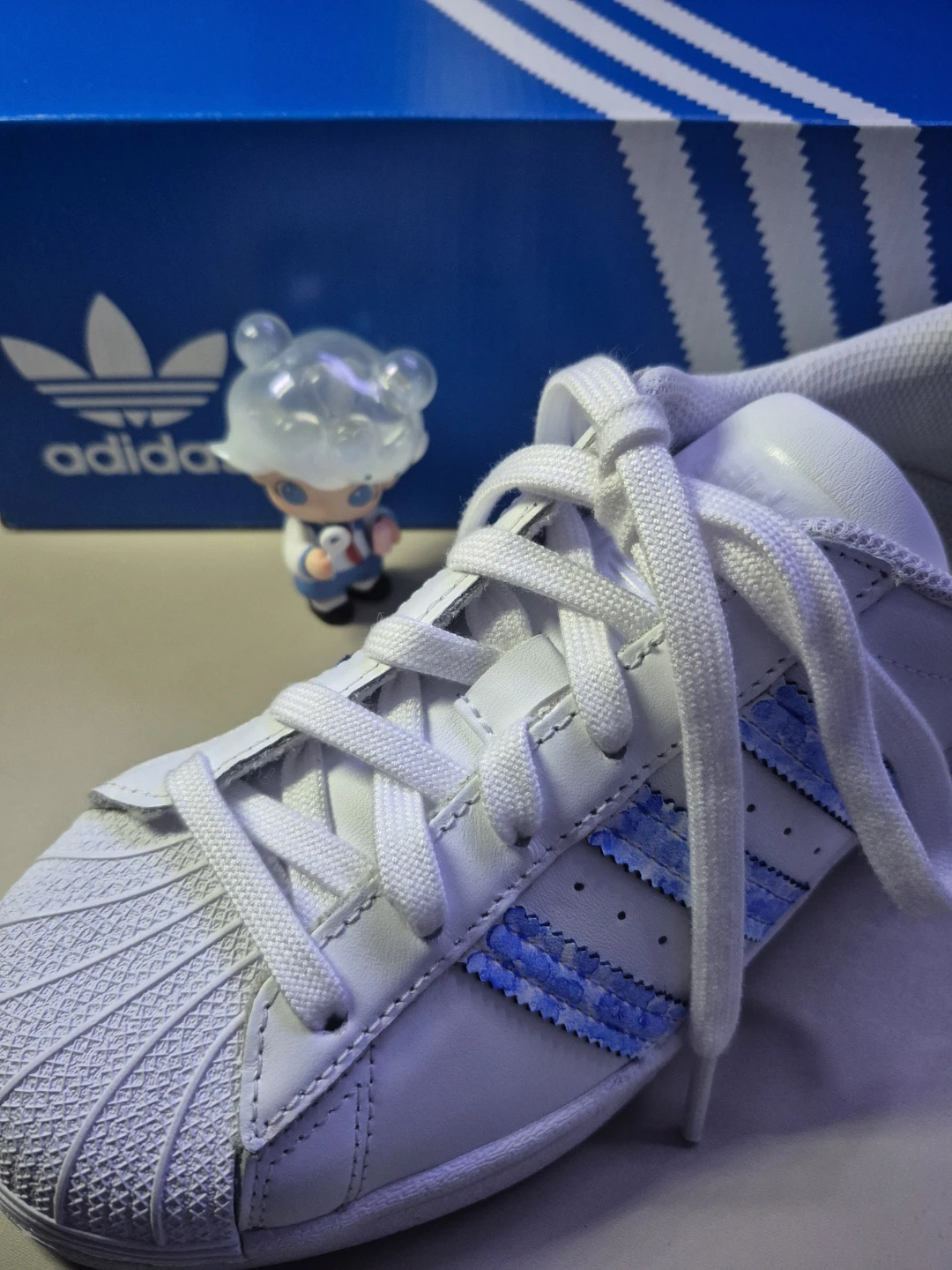 Limited Edition Adidas Superstars – Japan Exclusive! 🇯🇵👟 - photo 2