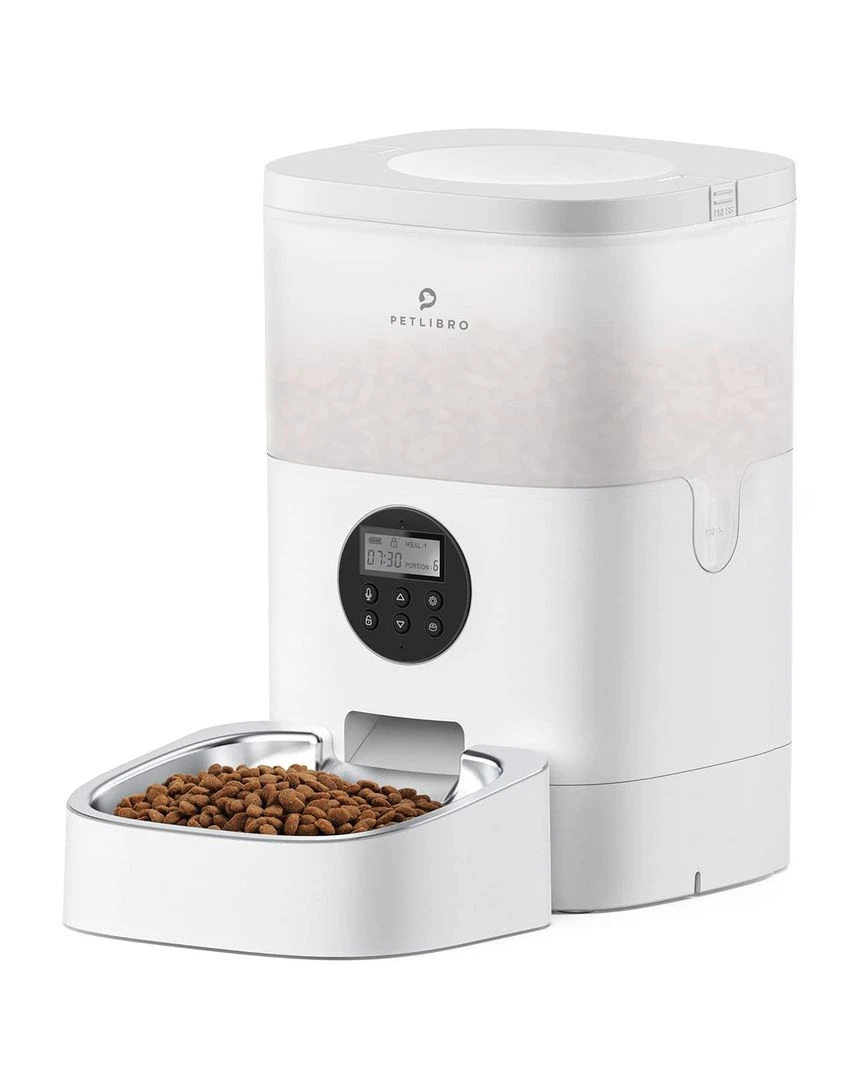Pet Feeder