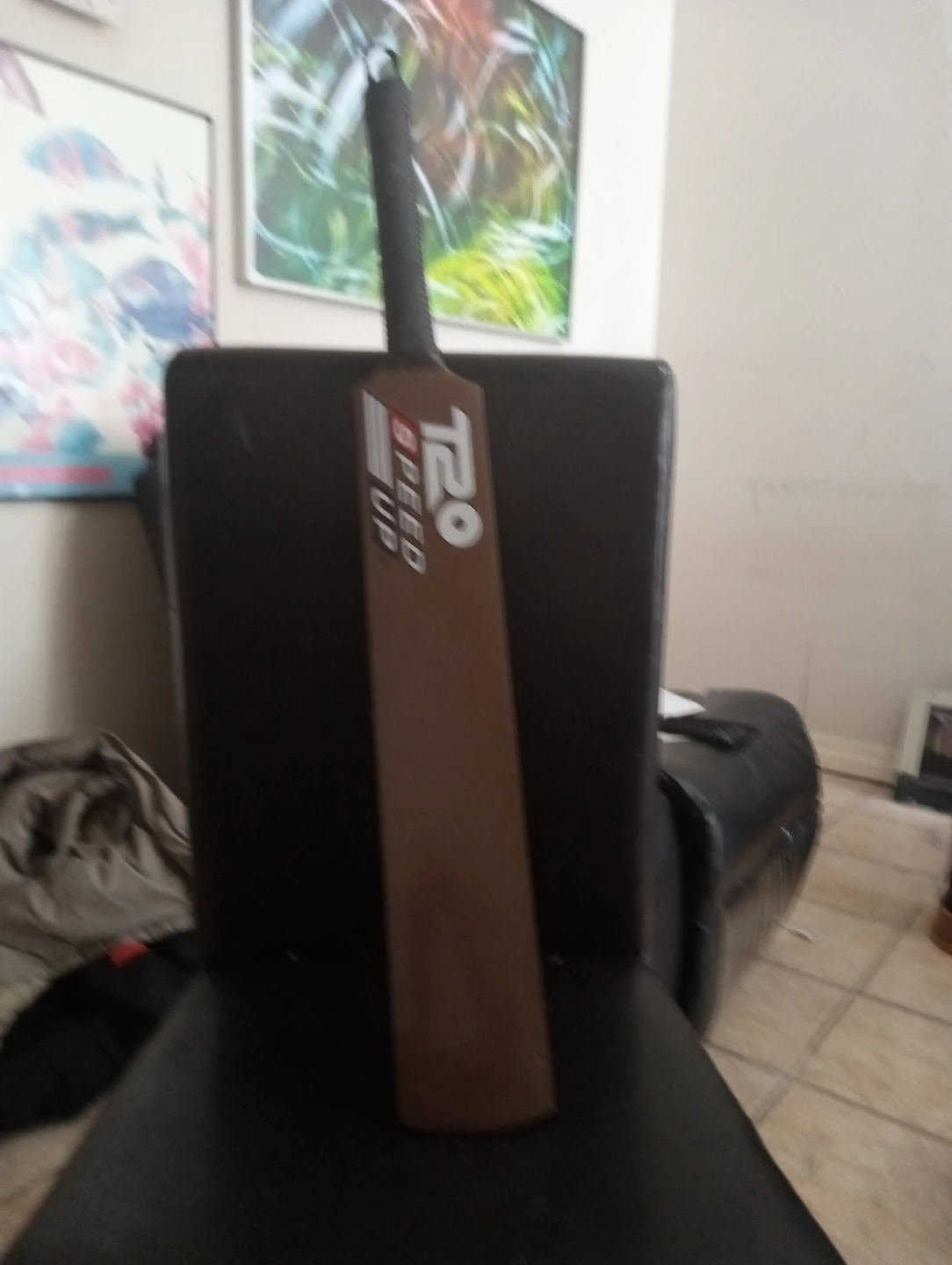 T20 Speed Up Cricket Bat