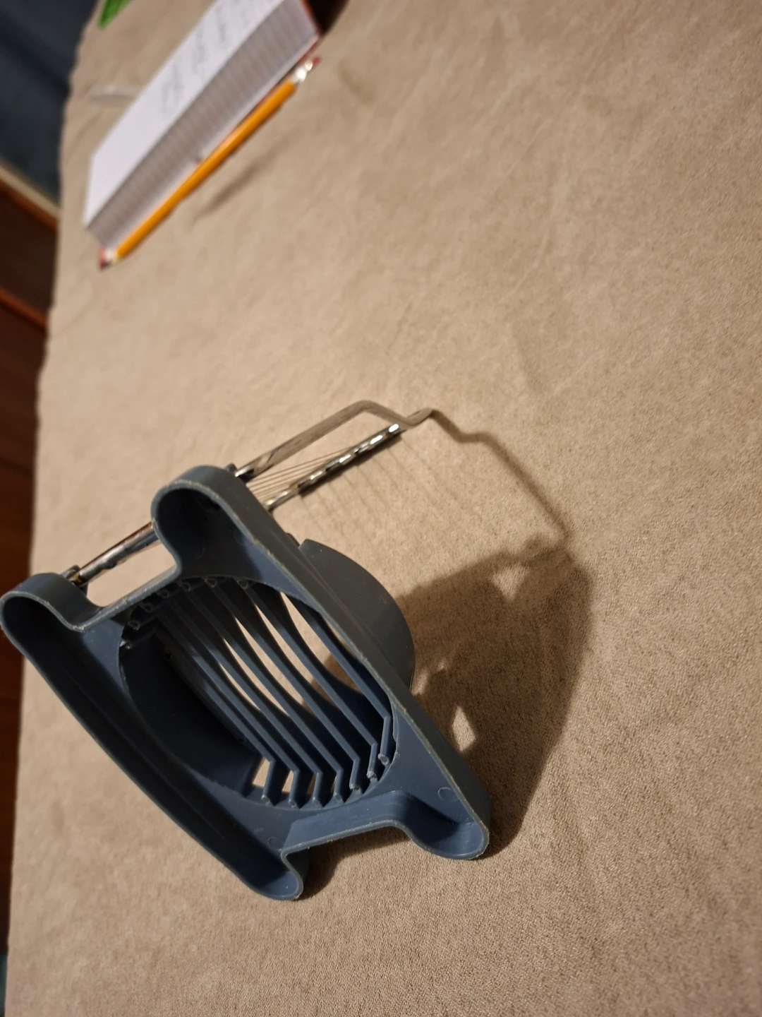 Blue Egg Slicer🏆 - photo 2