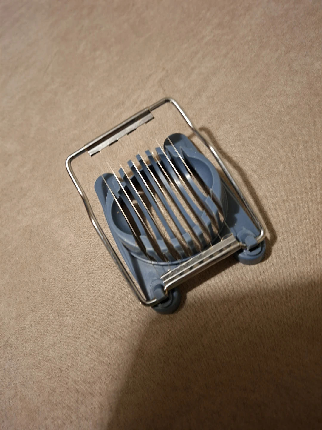Blue Egg Slicer🏆 - photo 3