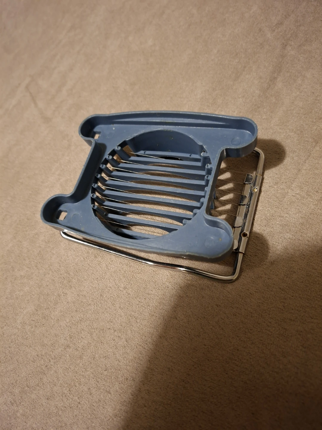 Blue Egg Slicer🏆 - photo 5