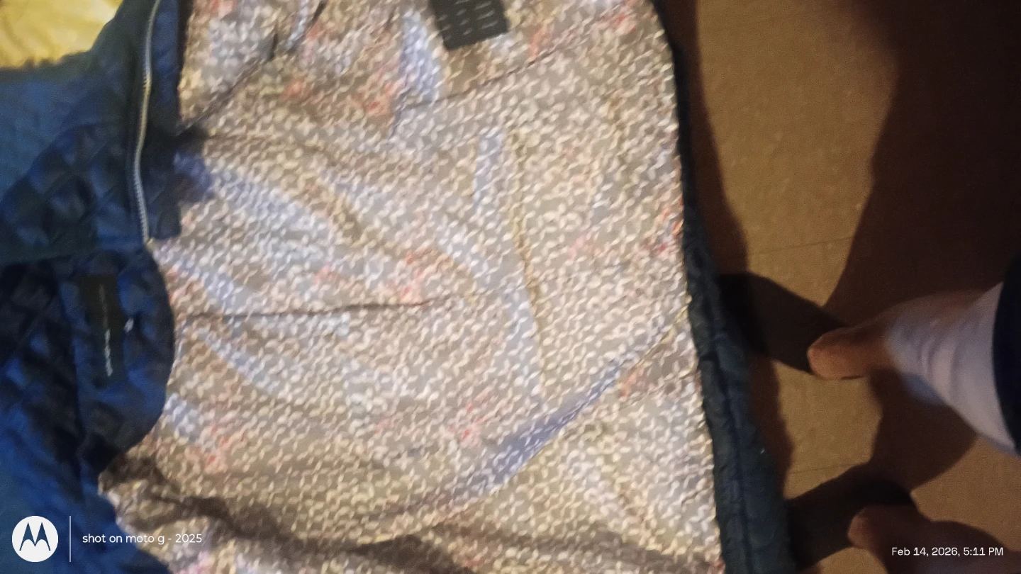 Marc New York Andrew Marc Quilted Jacket XL - photo 4