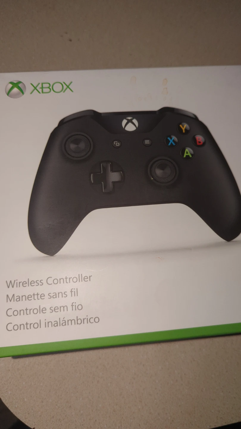 Xbox Wireless Controller