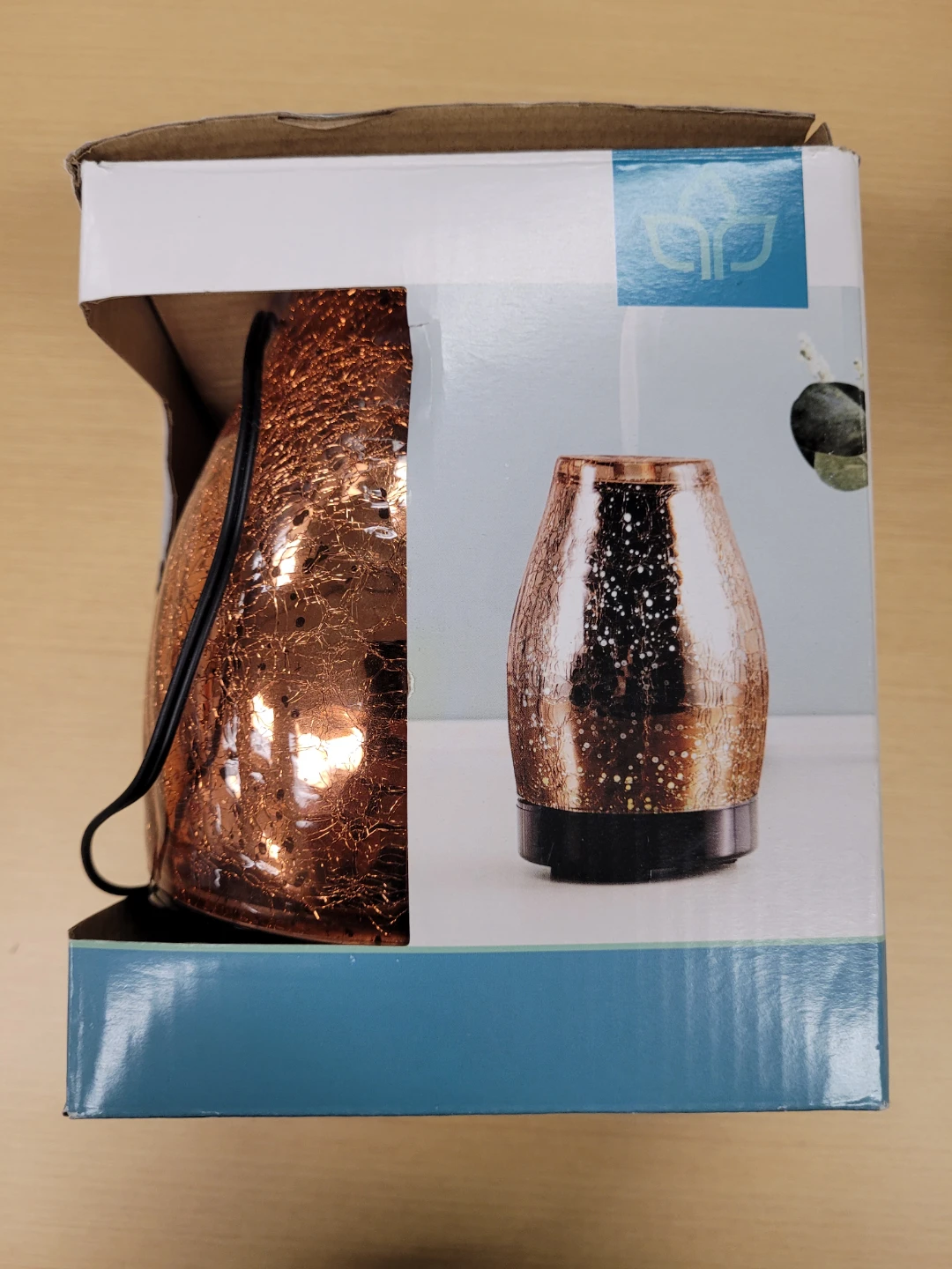 Simply Essentials Aurora Ultrasonic Diffuser - photo 2