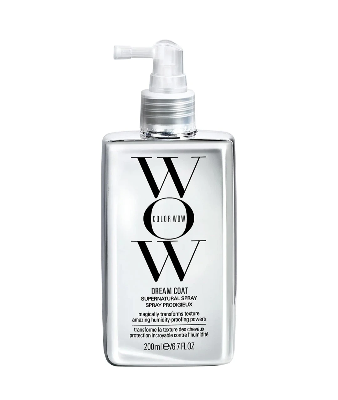 Pickup - New Color Wow Hair Spray