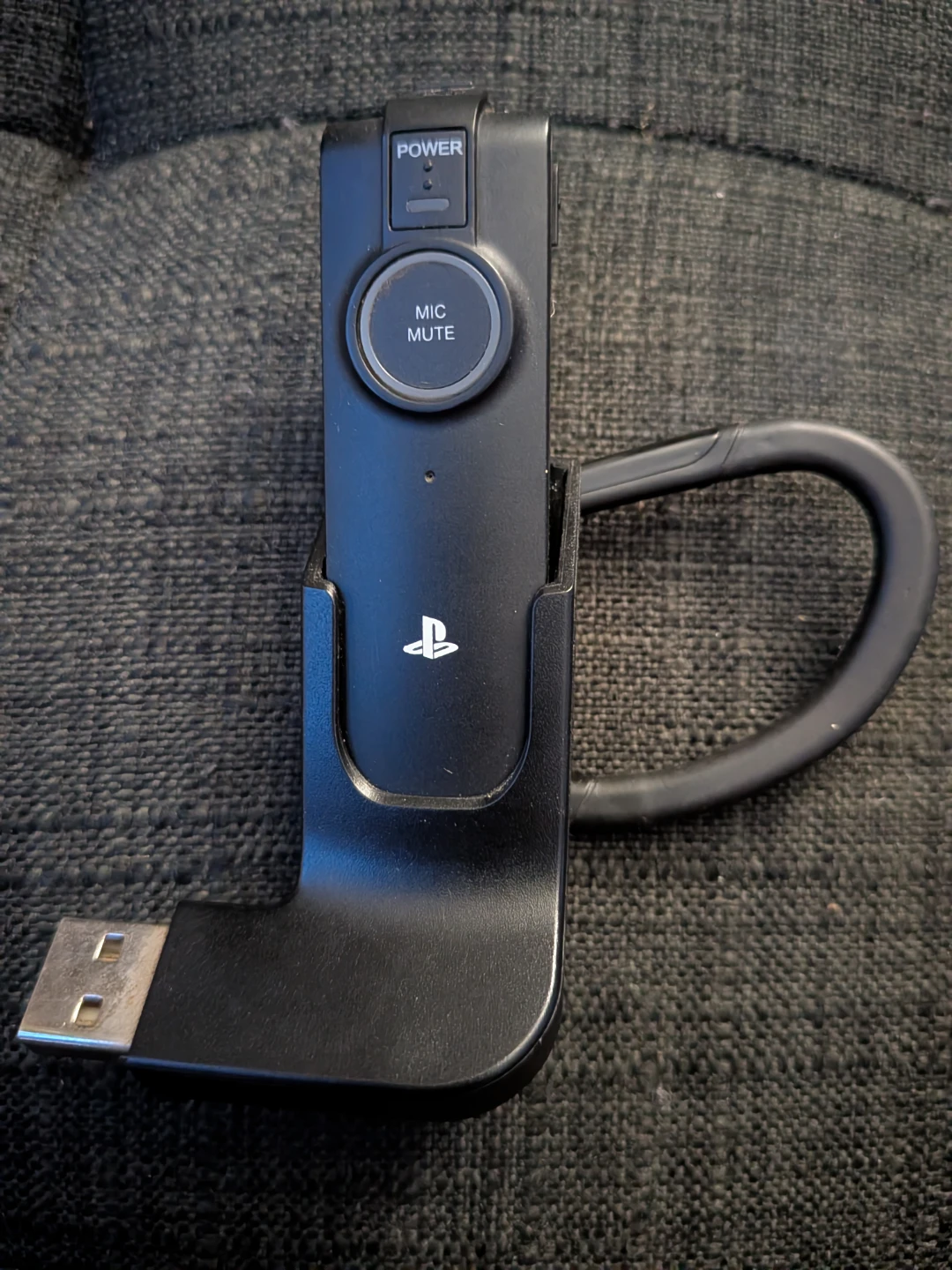 Sony PS3 Bluetooth Headset - photo 2