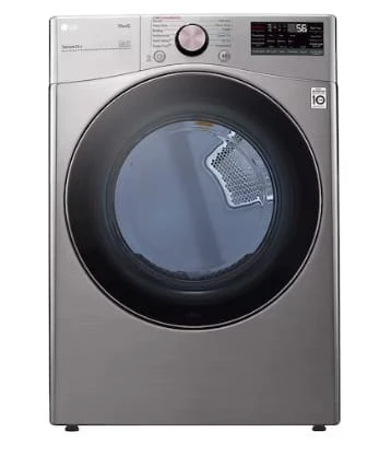 LG Washer and Dryer Set