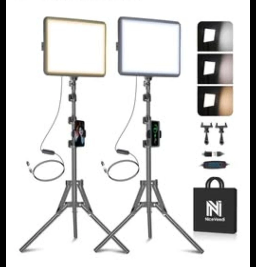 Vedio lights - photo 2