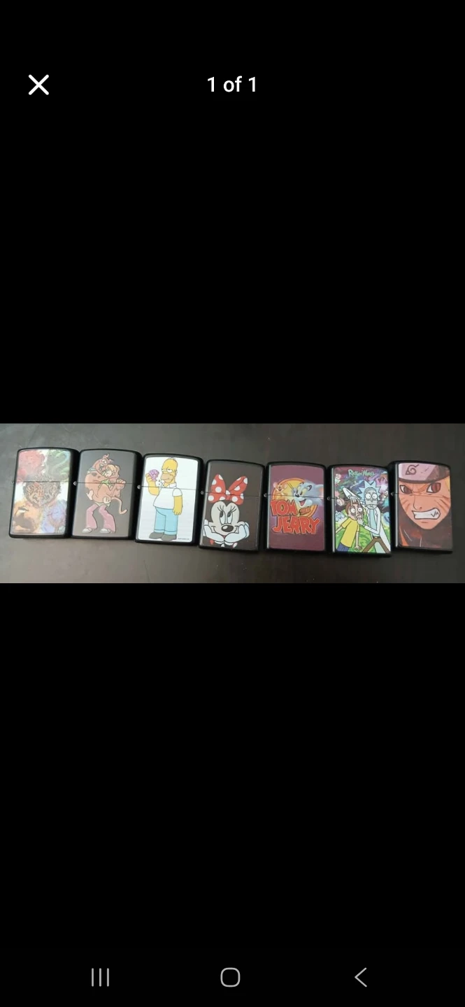 Lighters - photo 2