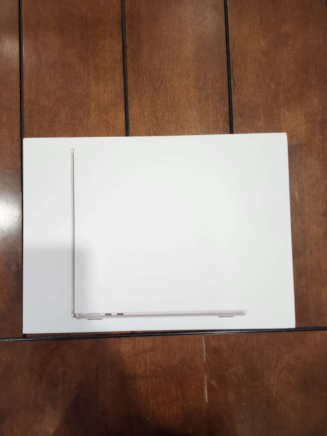 Apple MacBook Air 13-inch M4 Chip 16GB Memory 256GB Storage