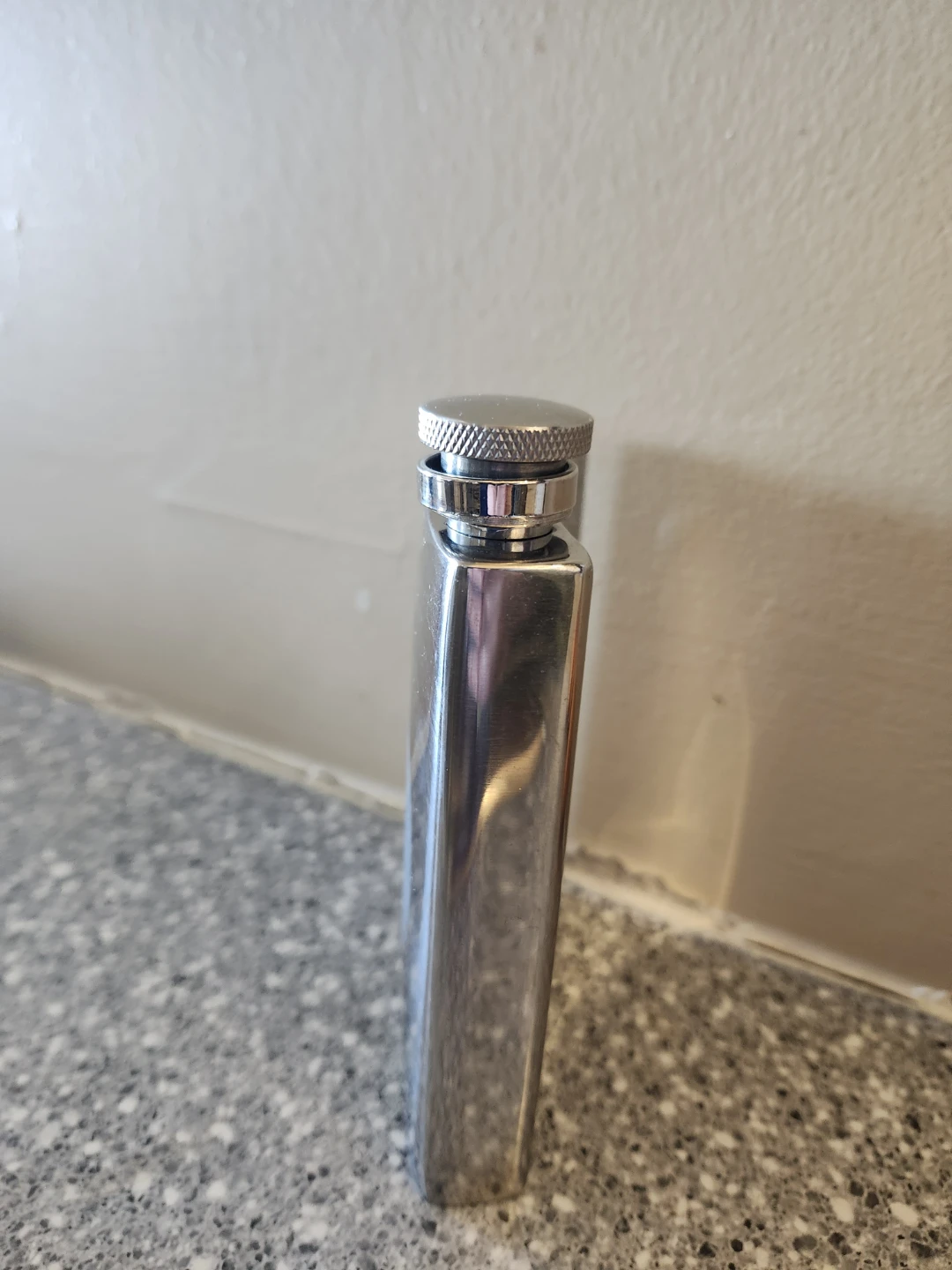 IKEA Stainless Steel Flask - photo 4