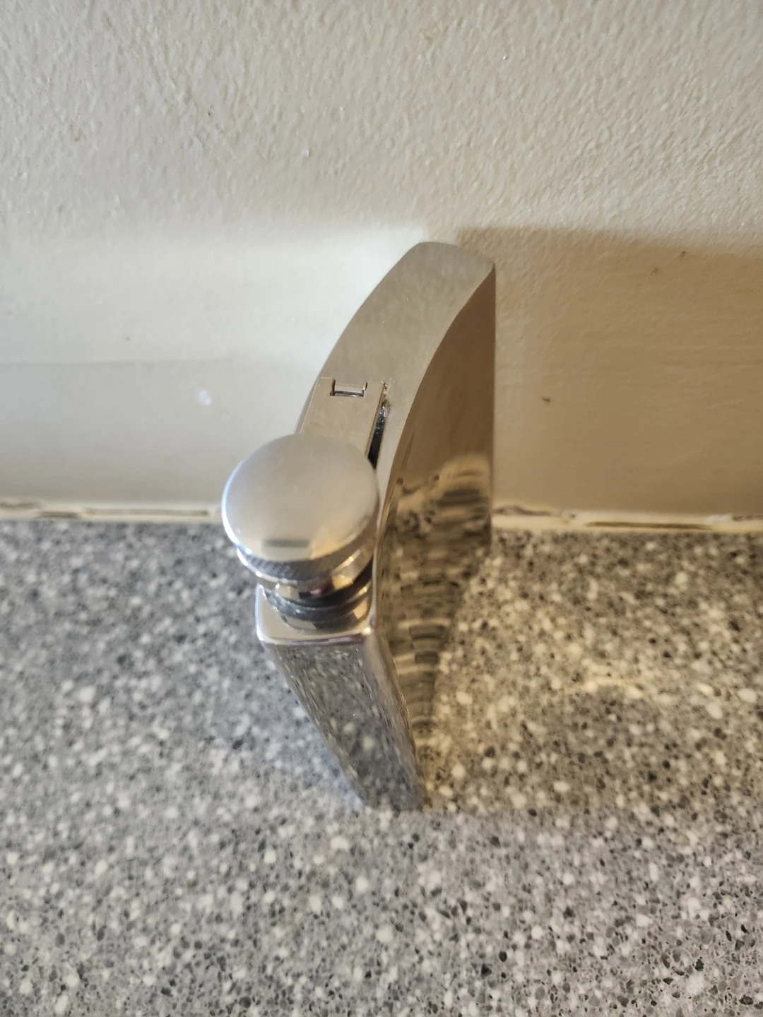 IKEA Stainless Steel Flask - photo 5