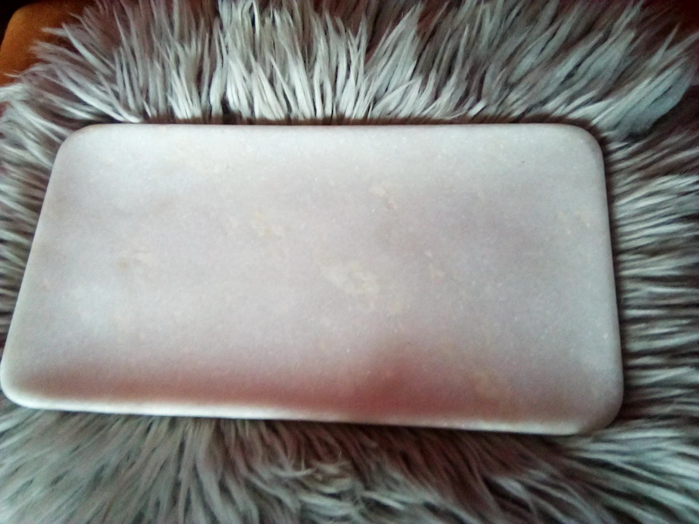 Marble Serving Platter