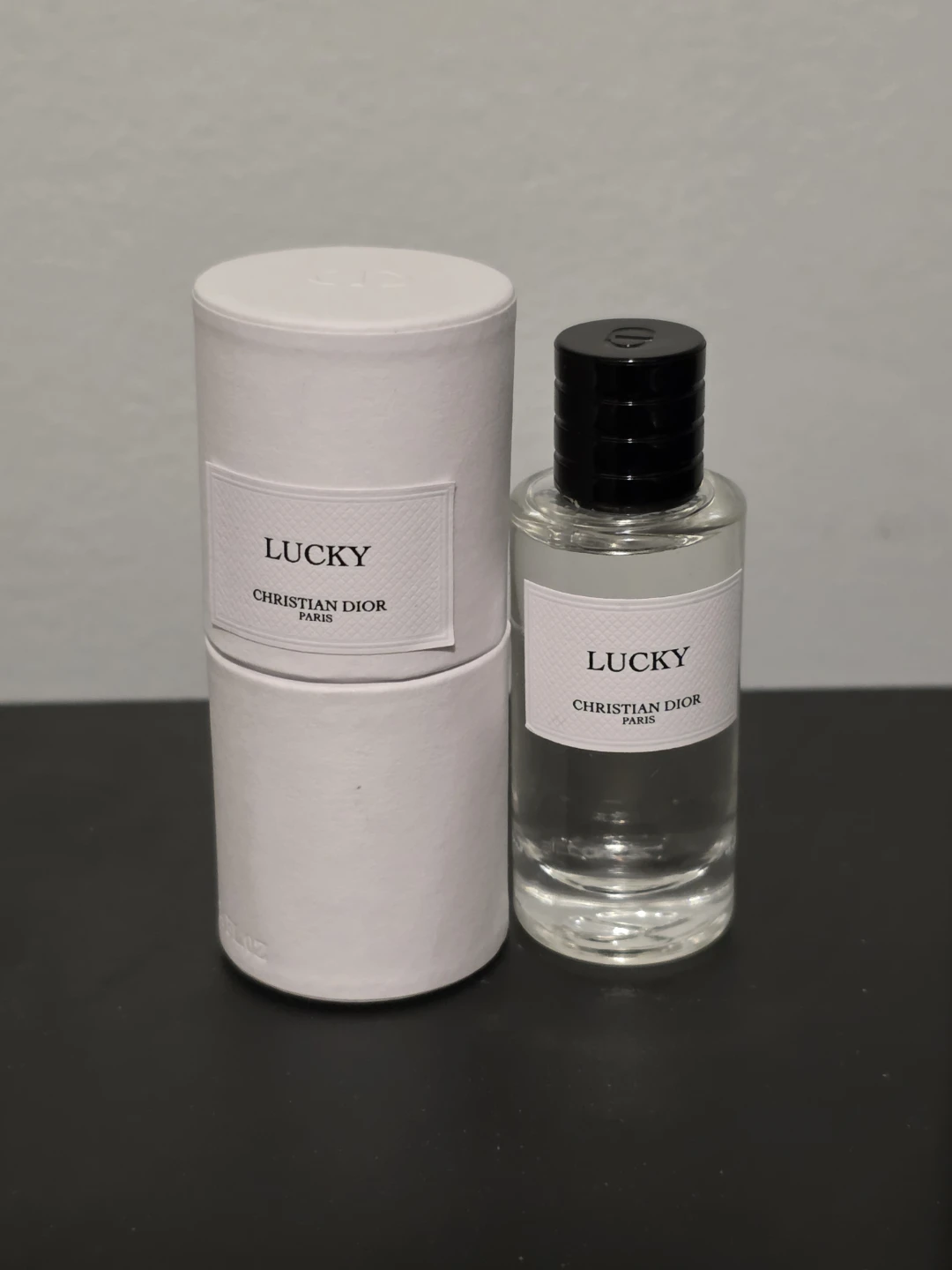 Christian Dior Lucky mini dabber Eau de Parfum 10ml